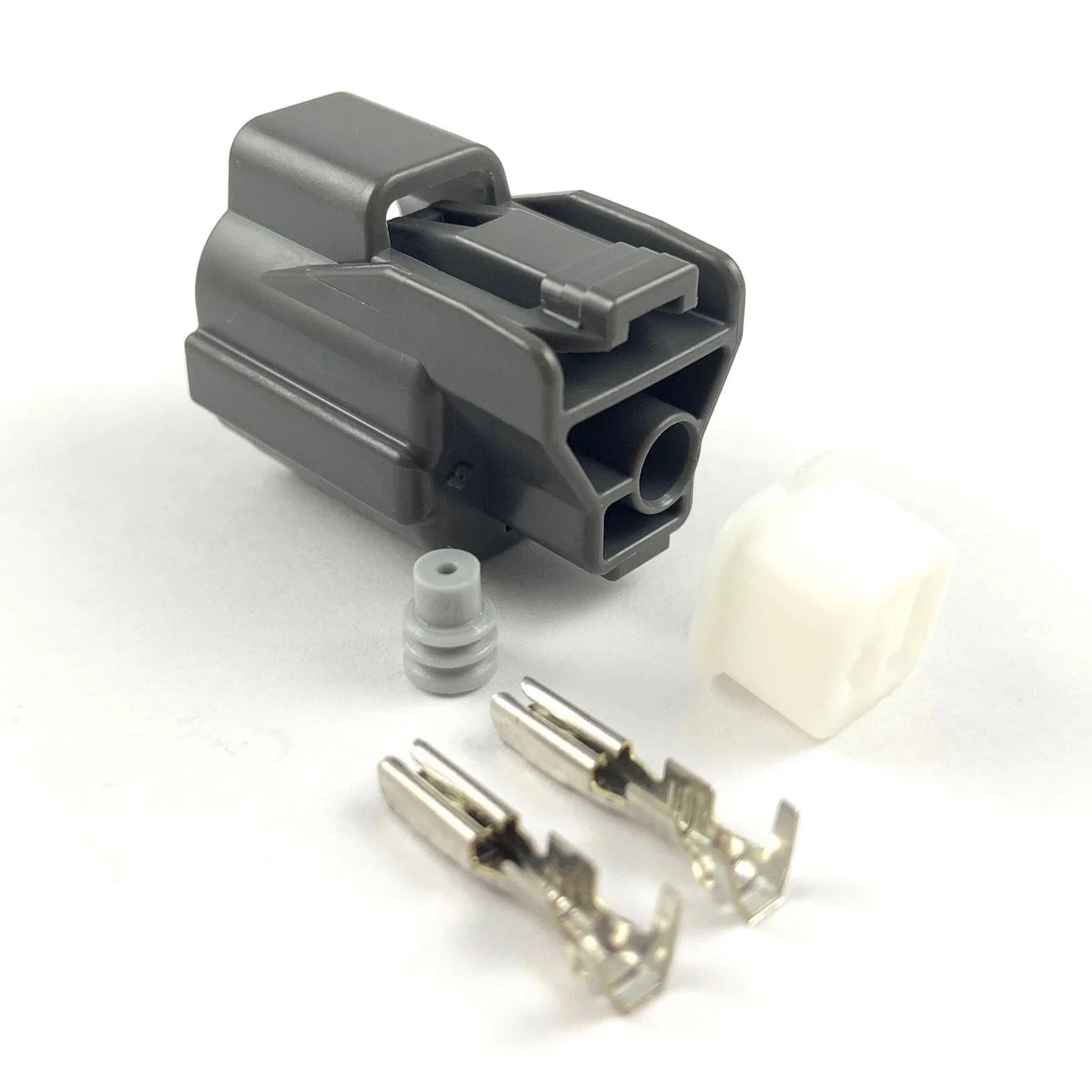 Honda 1-Pin VTEC Solenoid Connector & Terminal Kit