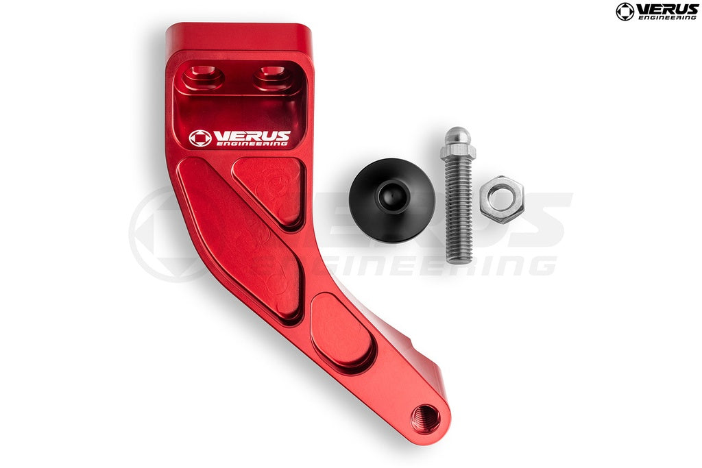 Verus Engineering Brake Master Cylinder Brace - 10th Gen 2017-2021 Honda Civic and CTR