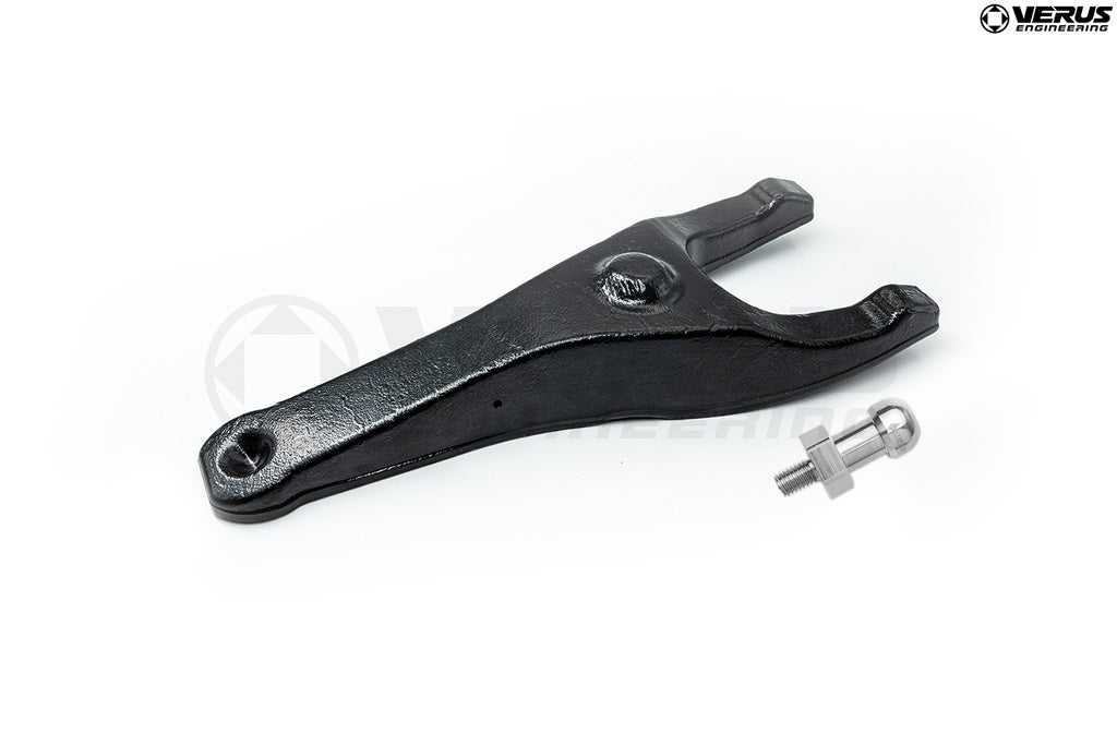 Verus Engineering Forged Clutch Fork - Subaru WRX | Multiple Fitment