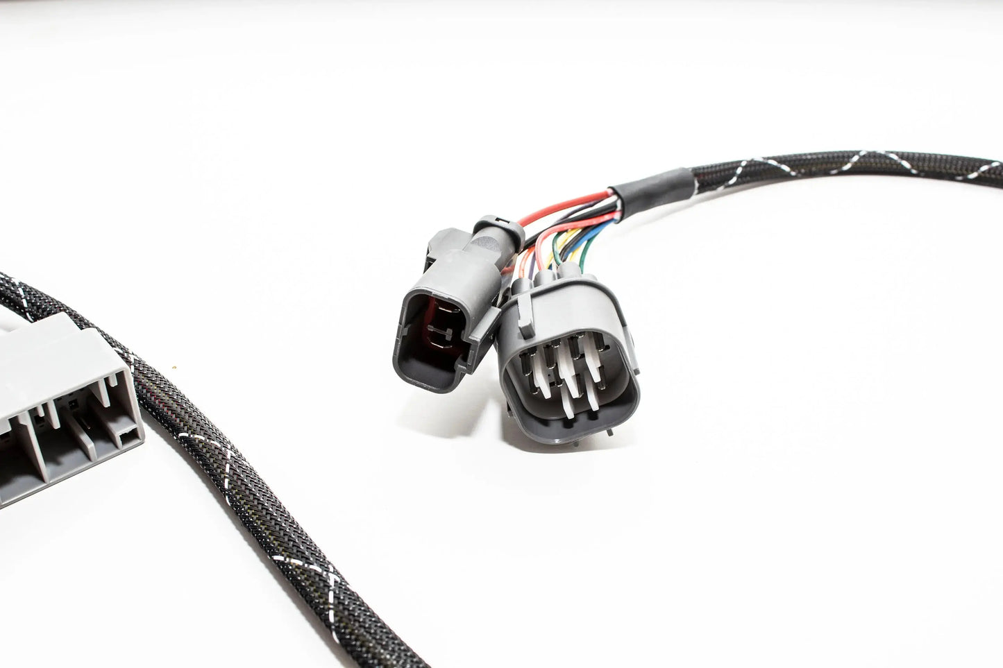 B / D-Series Chassis Subharness – 96-99 Acura Integra DC2 OBD2A Swap | VTI