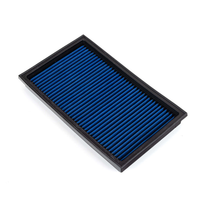 OVERTAKE Maxx Flo Intake Panel Filter - Subaru 2013-2016 BRZ, Toyota 2013-2016 FRS, 2017-2021 BRZ/86 (Auto Trans)