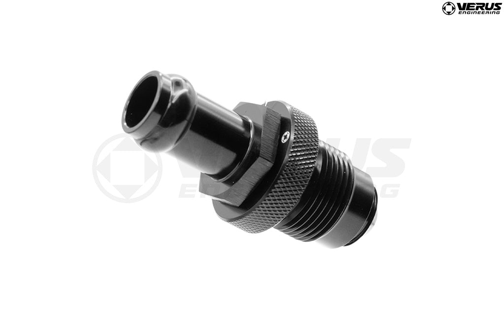 Verus Engineering AOS Drain Kit - 2015-2021 Subaru WRX FA20 Motor