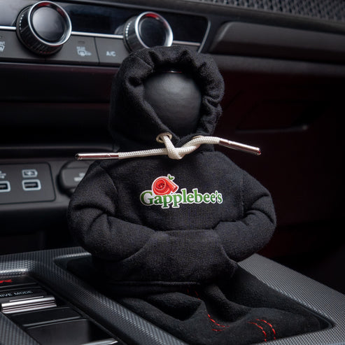 Billetworkz Shift Knob Hoodie - GappleBees