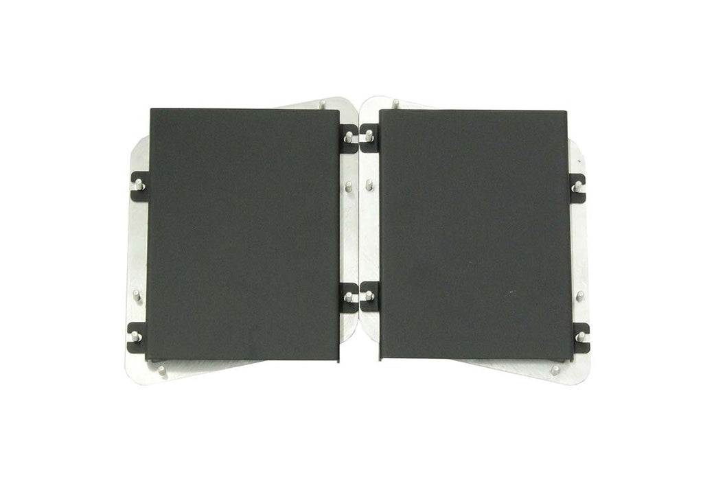 Verus Engineering Hood Louver Kit - 2015-2021 Subaru WRX/STI (VA)