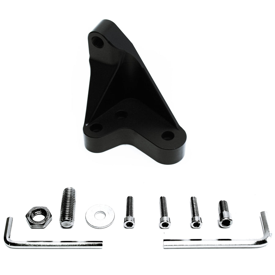 Precision Works Master Cylinder Brace WRX & STI 2015