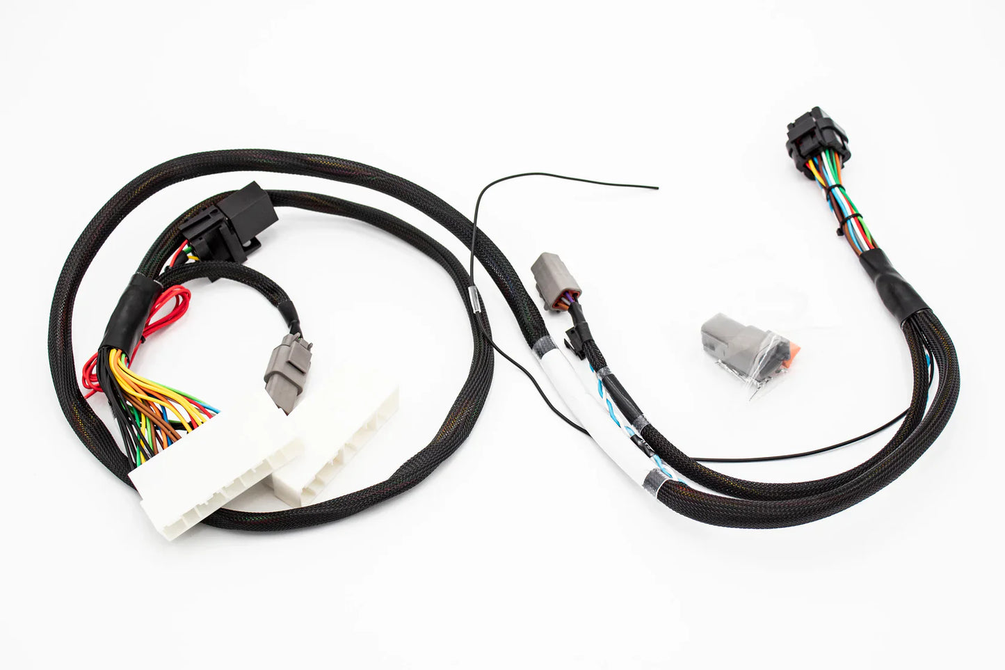 FuelTech FT450 Plug & Play Adapter Harness – Honda K-Series Standalone (V2) | VTI