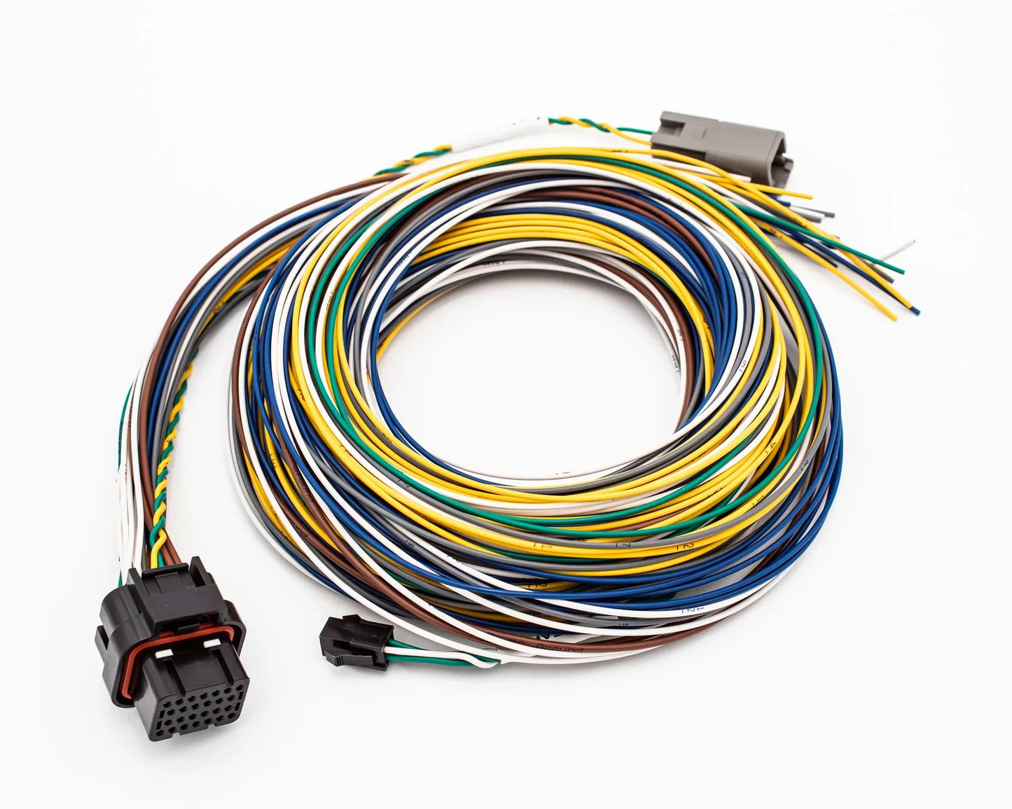 FuelTech FT550 Unterminated Wiring Harness – B Connector