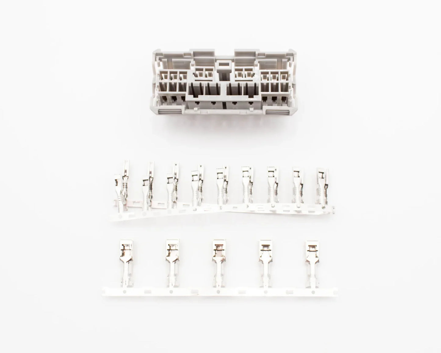 Honda / Acura C101 Male Engine Harness Connector & Terminal Kit