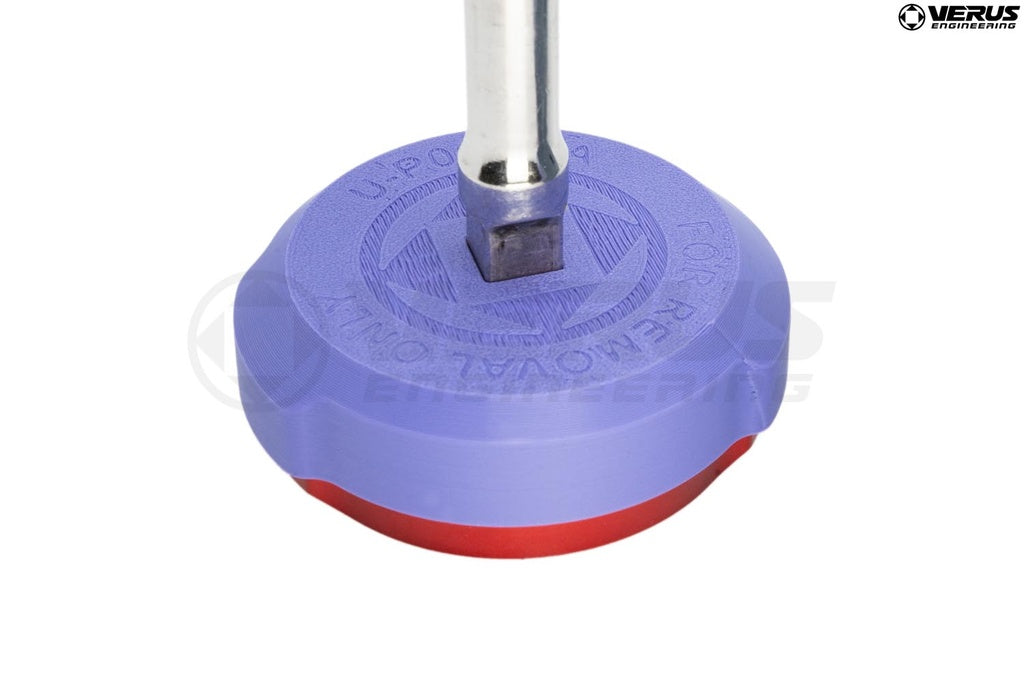 Verus Engineering Oil Cap Removal Tool - RLA Style