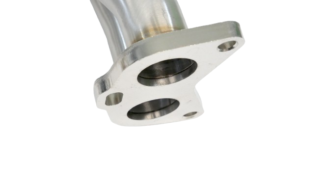 PLM Equal Length Turbo Header Manifold 2015 - 2021 Subaru WRX FA20DIT