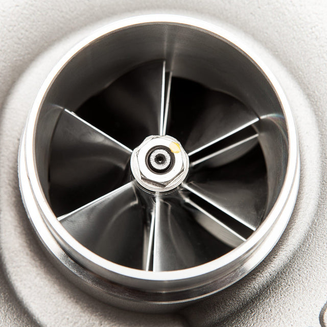 COBB TD05H-20G-8 Turbocharger - 400HP | 2008-2020 Subaru STI (E1120G)