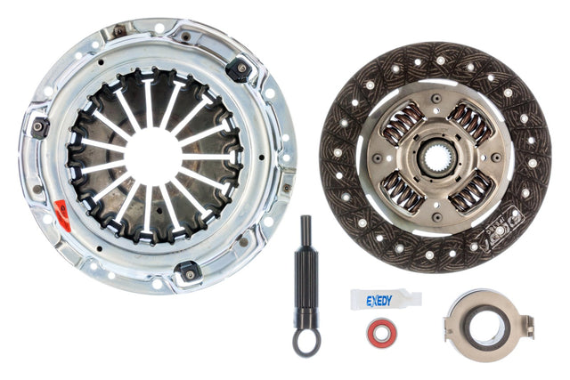 Exedy Organic Stage 1 Clutch Kit | Multiple Subaru Fitments (15804)