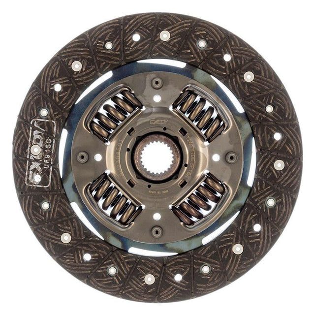Exedy Replacement Clutch Disc - Stage 1 Organic Disc | Multiple Fitments (FD13H)
