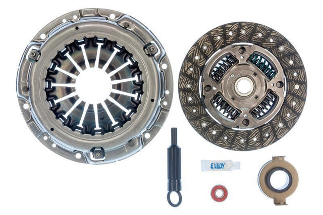 Exedy OEM Replacement Clutch Kit | 2015-2018 Subaru WRX/Multiple Fitments (FJK1001)