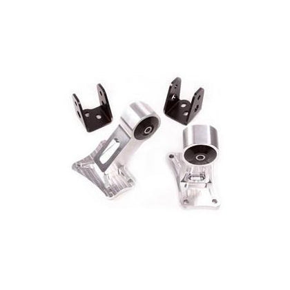 Innovative Mounts Replacement Billet Mount Kit | 2000-2009 Honda S2000 (B90750)
