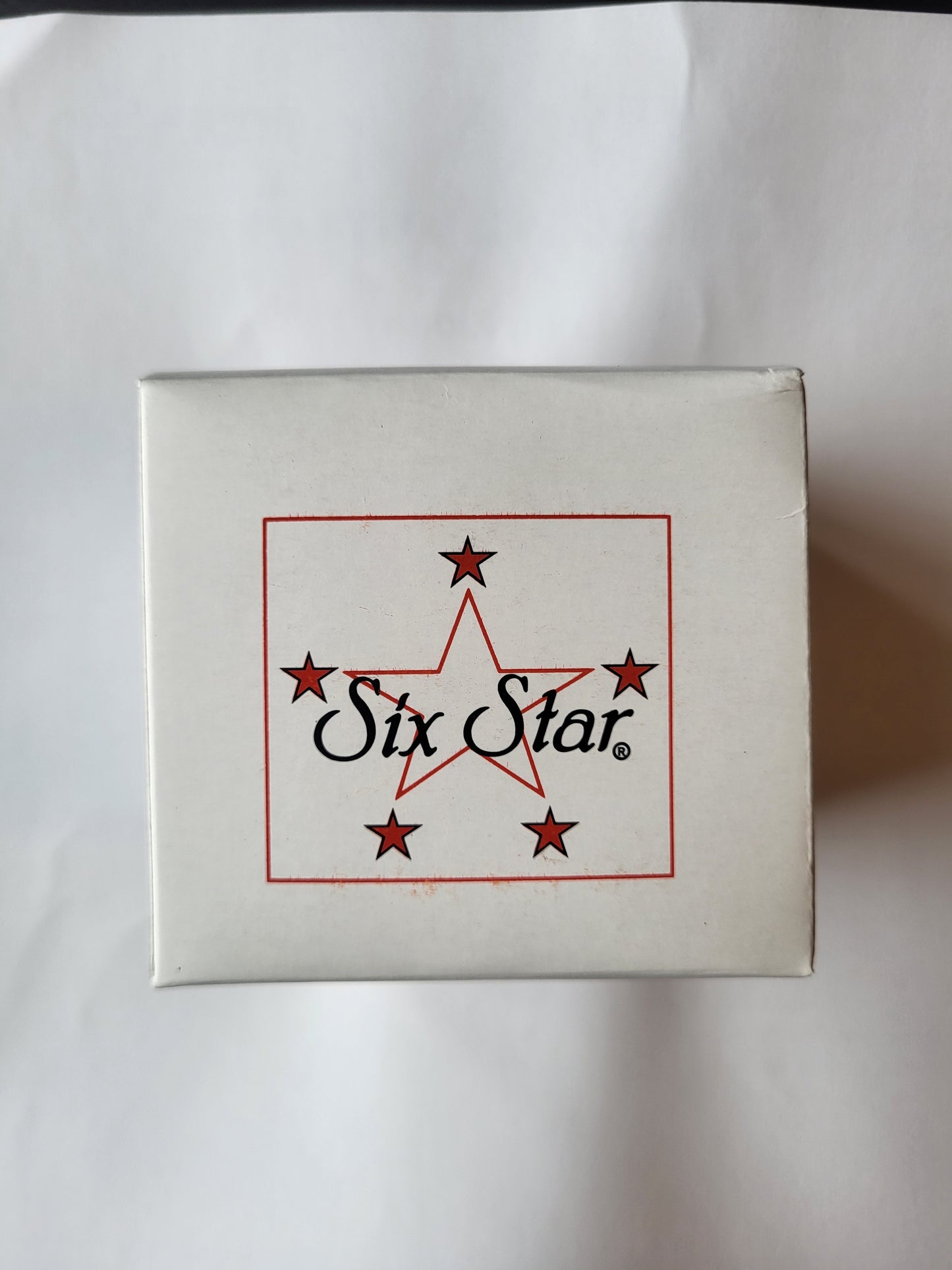 Six Star Subaru Engine Oil Filter - Replacement 15208AA170A - 2015-2021 Subaru WRX