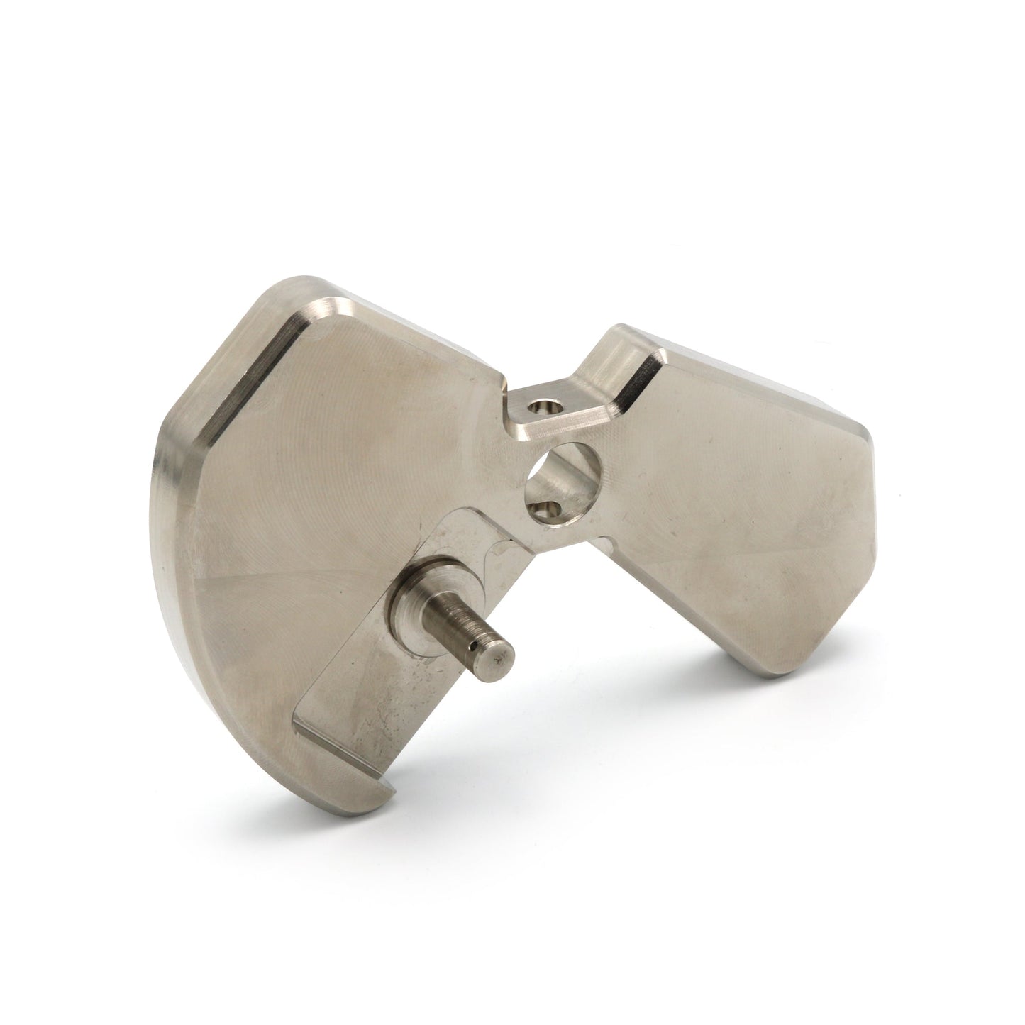 Billetworkz Shifter Plate - 2015-2024 Subaru WRX