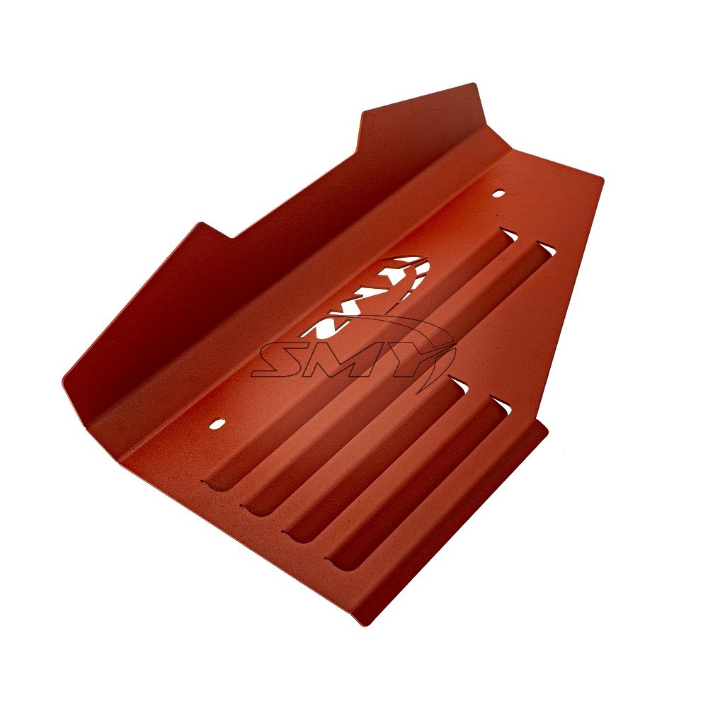 SMY Pulley / Alternator Cover Wrinkle 2022-2024 WRX