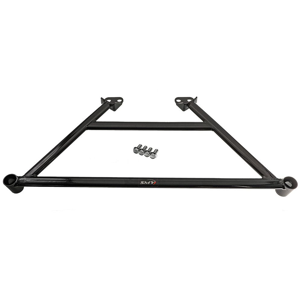 SMY Stealth Front 4 Point Reinforced Cross Member Brace Subaru 2022-2026 WRX