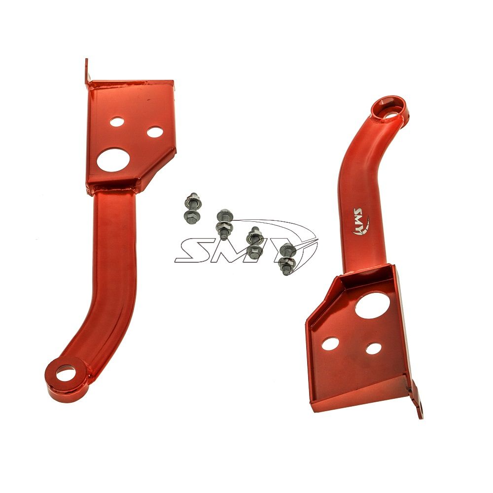 SMY Front Side Power Brace Kit 2015-2021