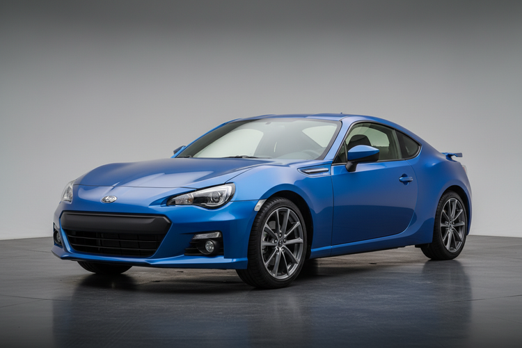2013-2020 Subaru BRZ / Toyota 86 / Scion FRS Parts