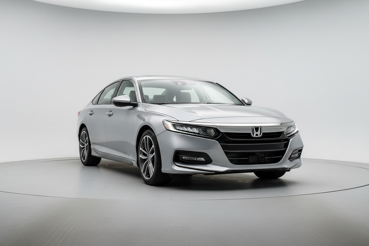 18+ Honda Accord 1.5T