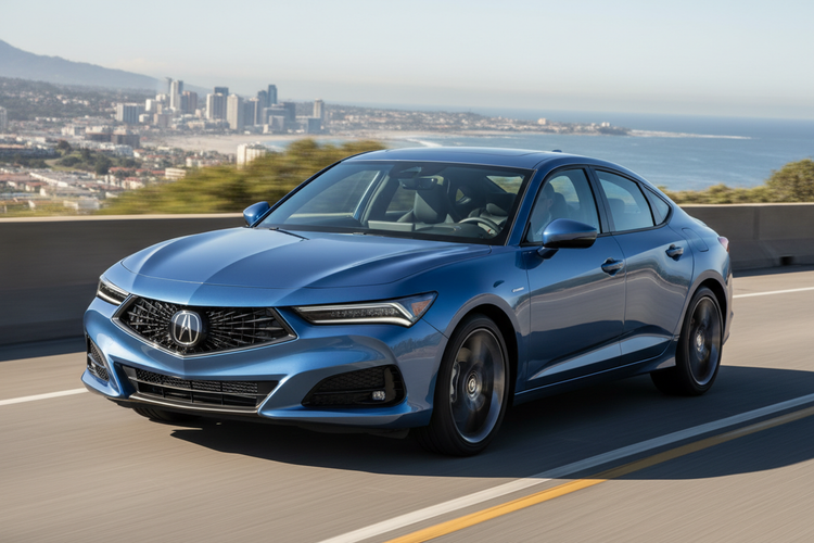 23+ Acura Integra / 22+ Honda Civic 1.5T Parts