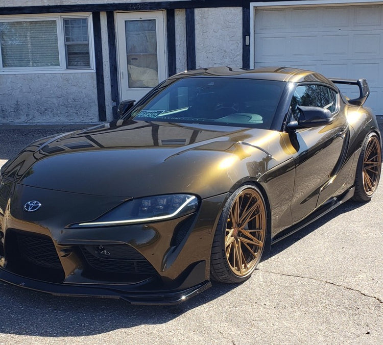 Toyota Supra GR A90