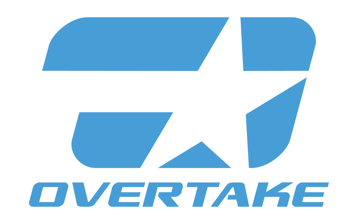 Overtake