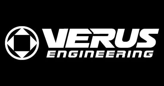 Verus Engineering Engine Bay Dress-up & Accessories