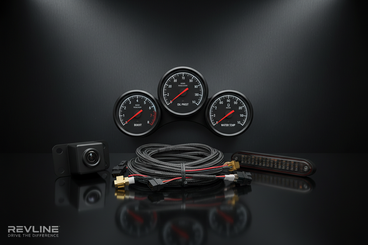 Automotive Electronics & Accessories