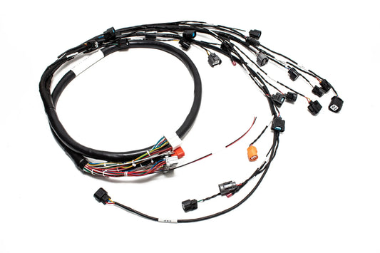 VTI Honda K-Series Plug & Play Street-Spec Engine Wiring Harness – Version 3