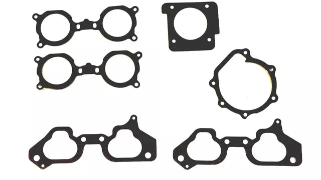 Overhaul Gasket Set - Subaru (10105AC180) - EJ25, 2008-2018 WRX/STI without Type RA Motor