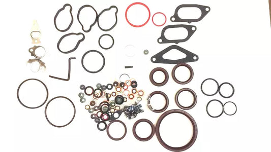 Overhaul Gasket Set - Subaru (10105AC180) - EJ25, 2008-2018 WRX/STI without Type RA Motor
