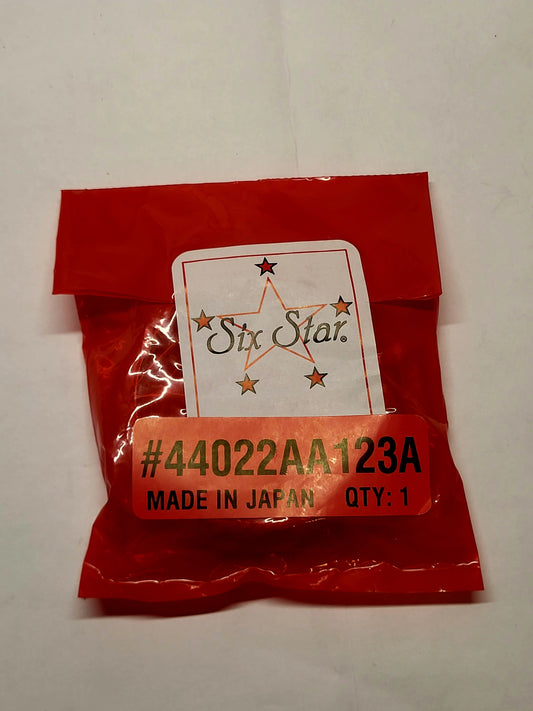 Six Star #44022AA123A Donut Gasket