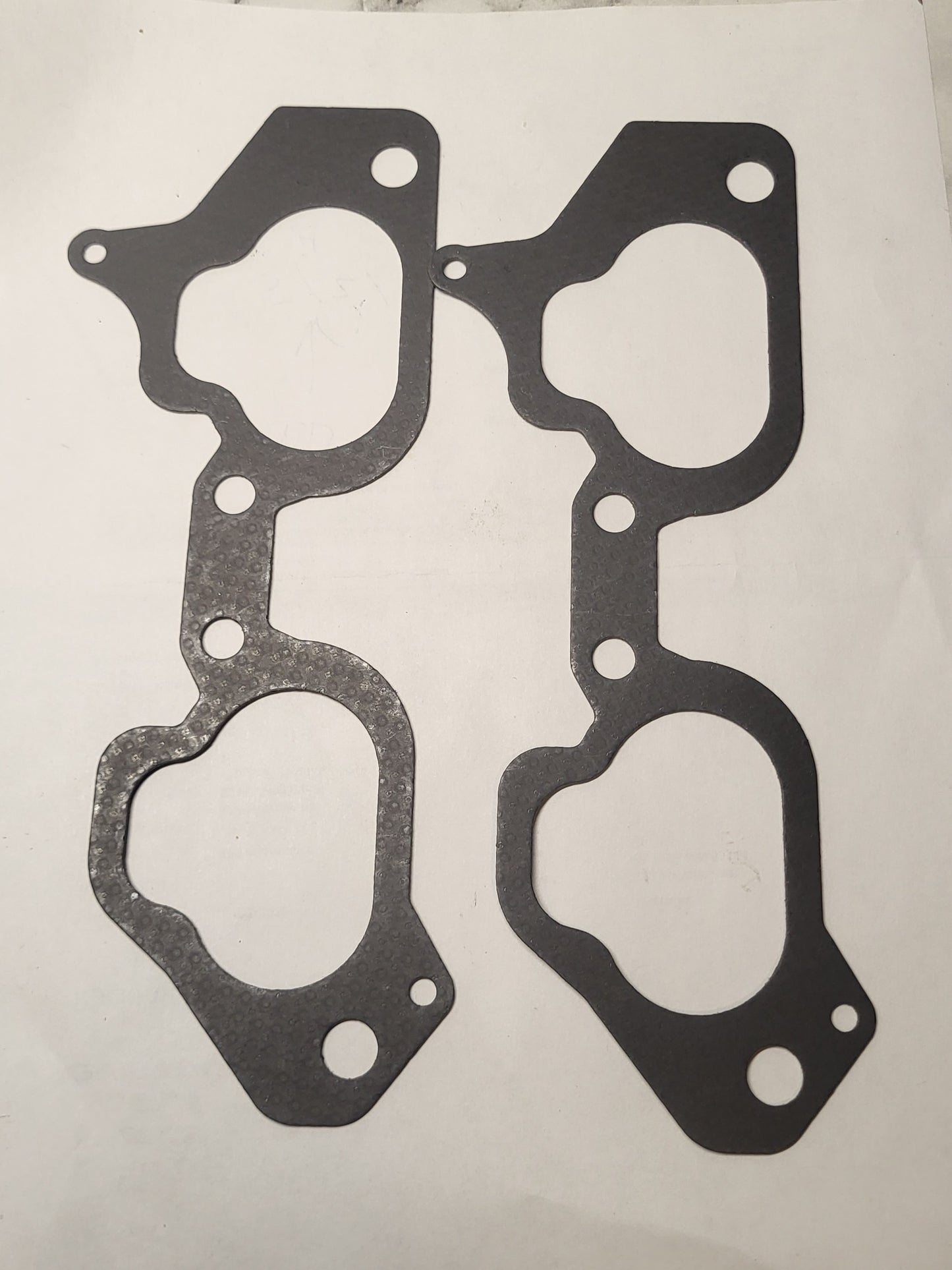 Six Star # 14035AA421 - Pair of 2(Set) Intake Manifold TGV Gasket - Subaru EJ Series TGV Gaskets
