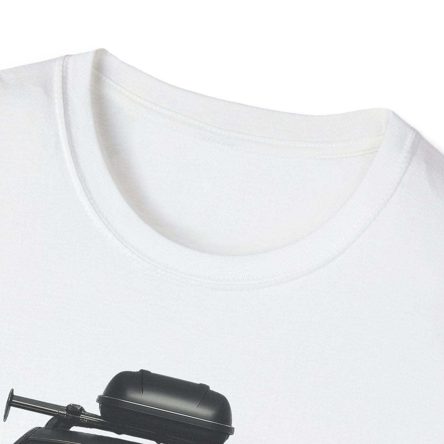 350Z Power Widebody T-Shirt — Nissan 350Z Full Aero Tee