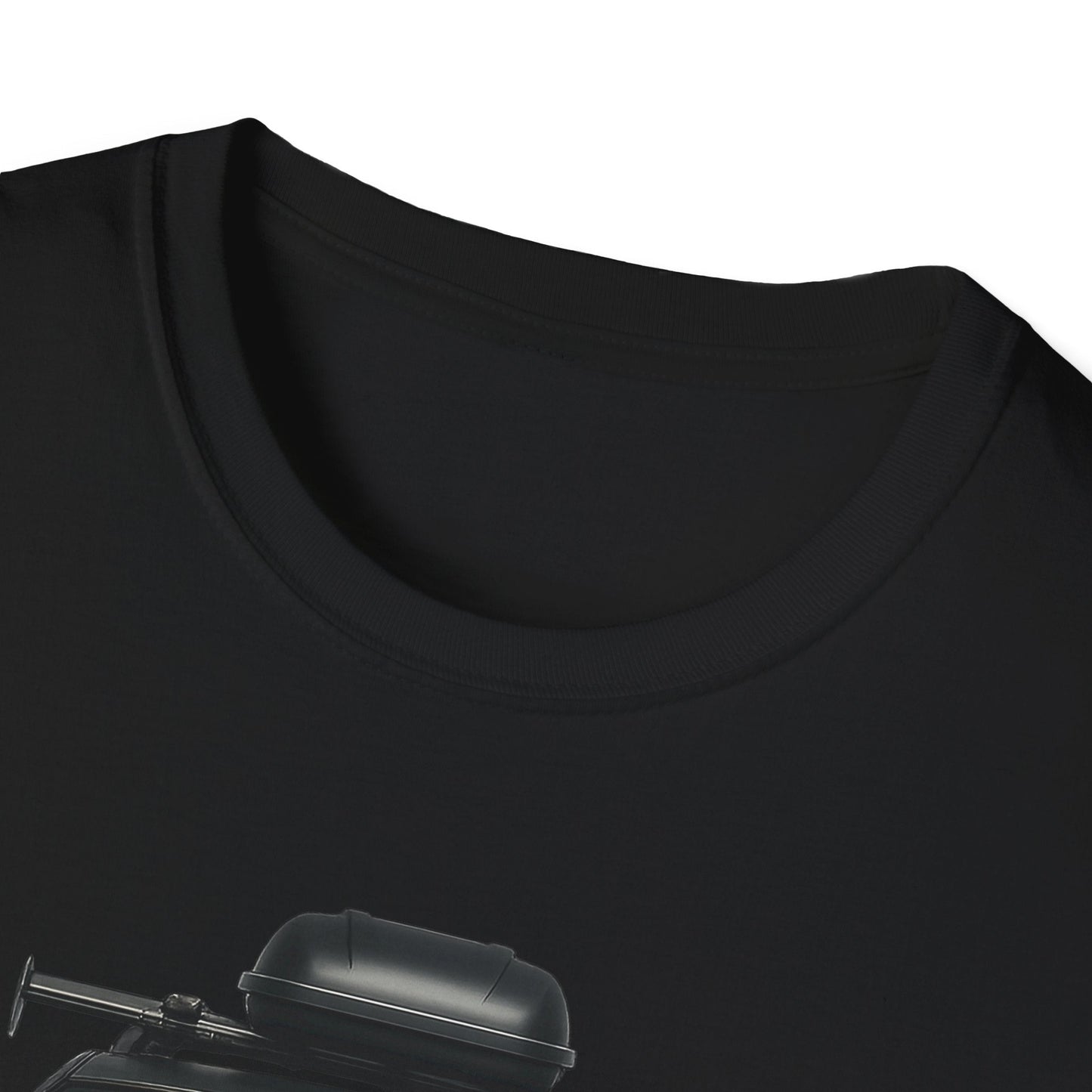 350Z Power Widebody T-Shirt — Nissan 350Z Full Aero Tee