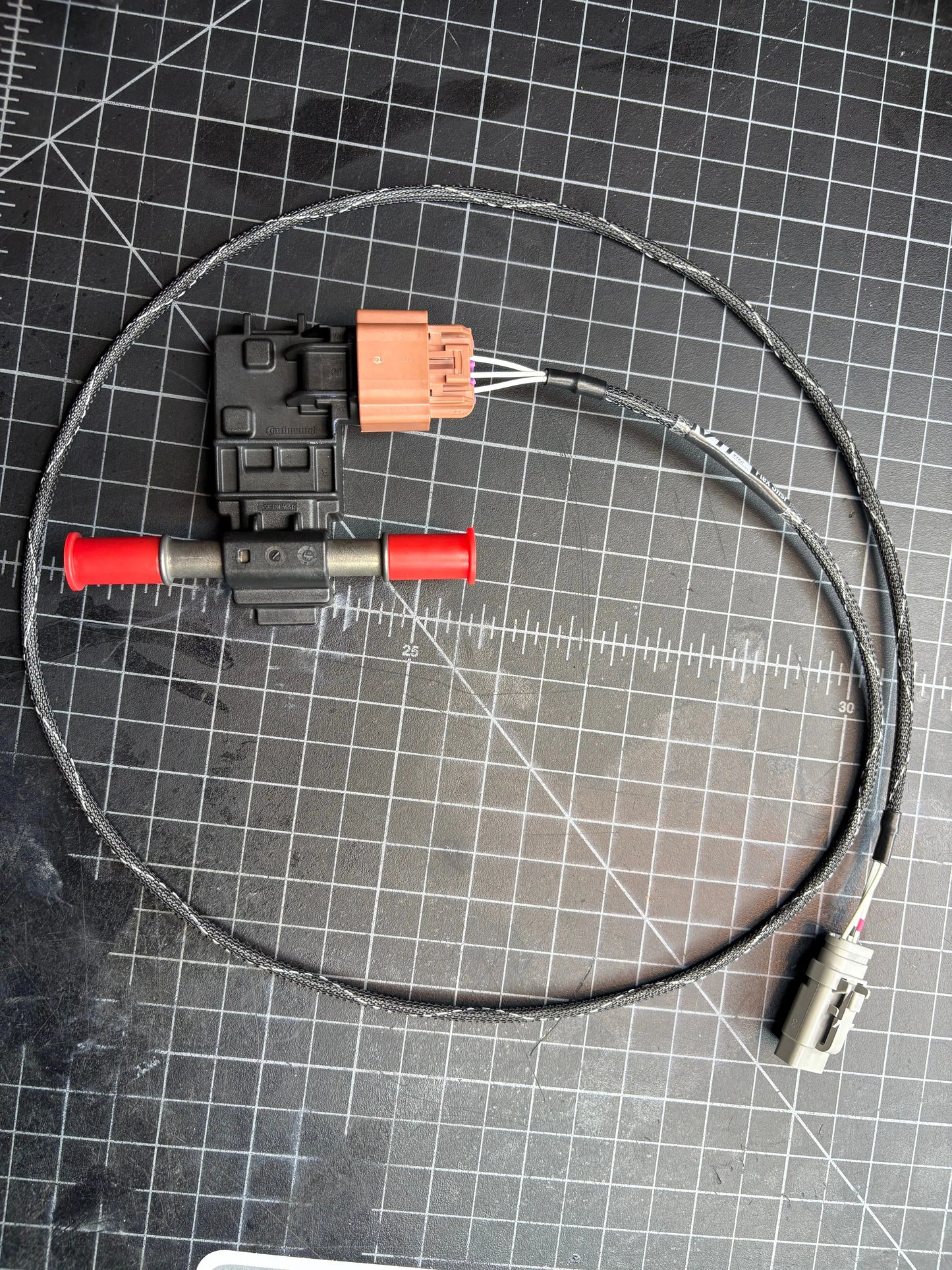 VatoTuned Flex Fuel Converter Module | VTEC Innovations PNP Harnessing OBD1