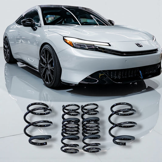 2026+ Honda Prelude AFD Lowering Springs
