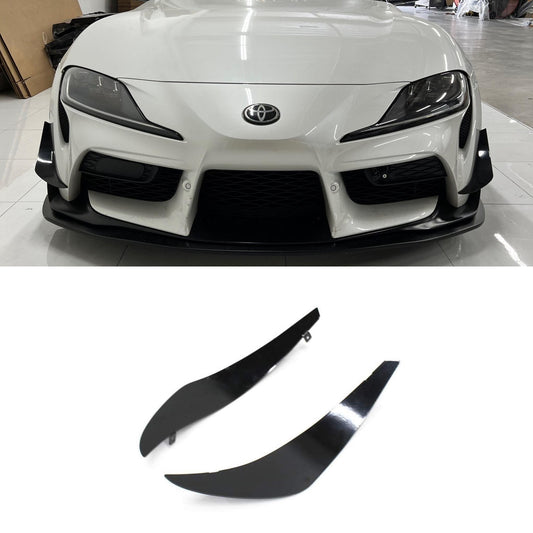 2020-2022 Toyota Supra V1 Canards