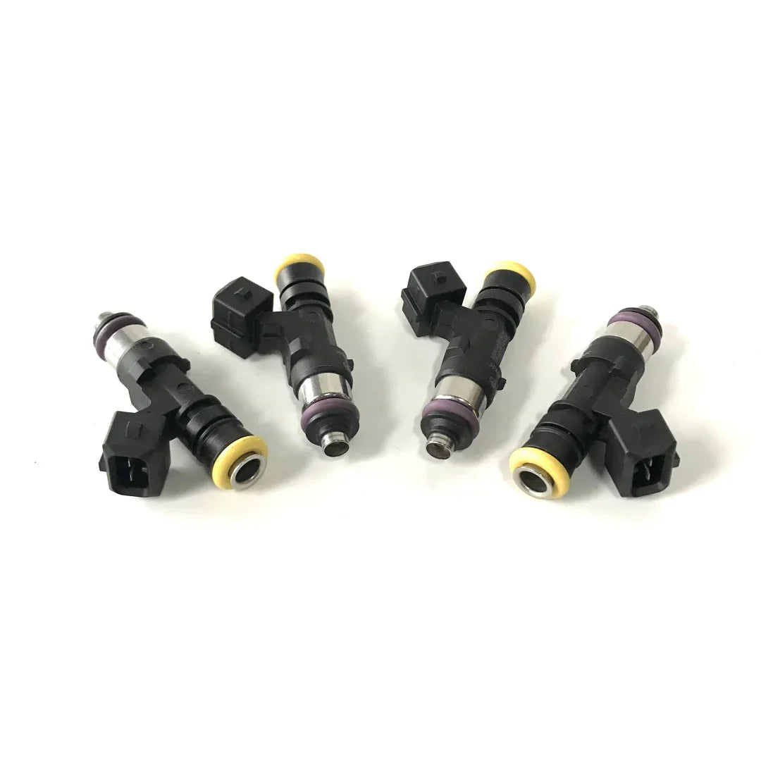 Bosche 2200CC Injectors (NO TOP-HATS)