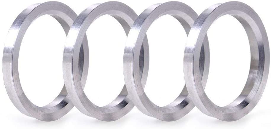 PLM Wheel Hub Centric Ring Set 73.1 - 64.1mm