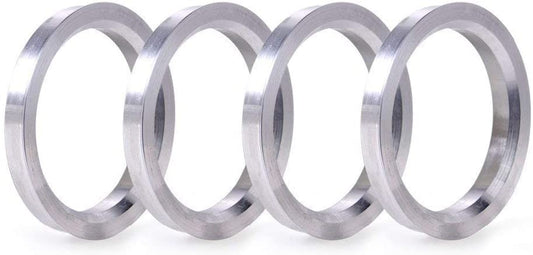 PLM Wheel Hub Centric Ring Set 73.1 - 64.1mm