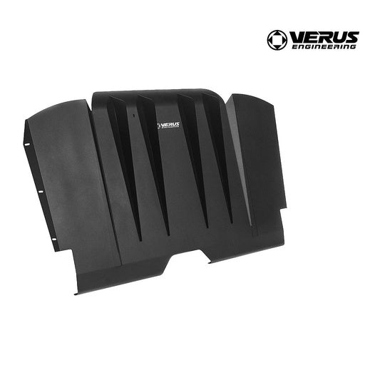 Verus Engineering Non-Aggressive Rear Diffuser - 2015-2021 Subaru WRX/STI (VA)