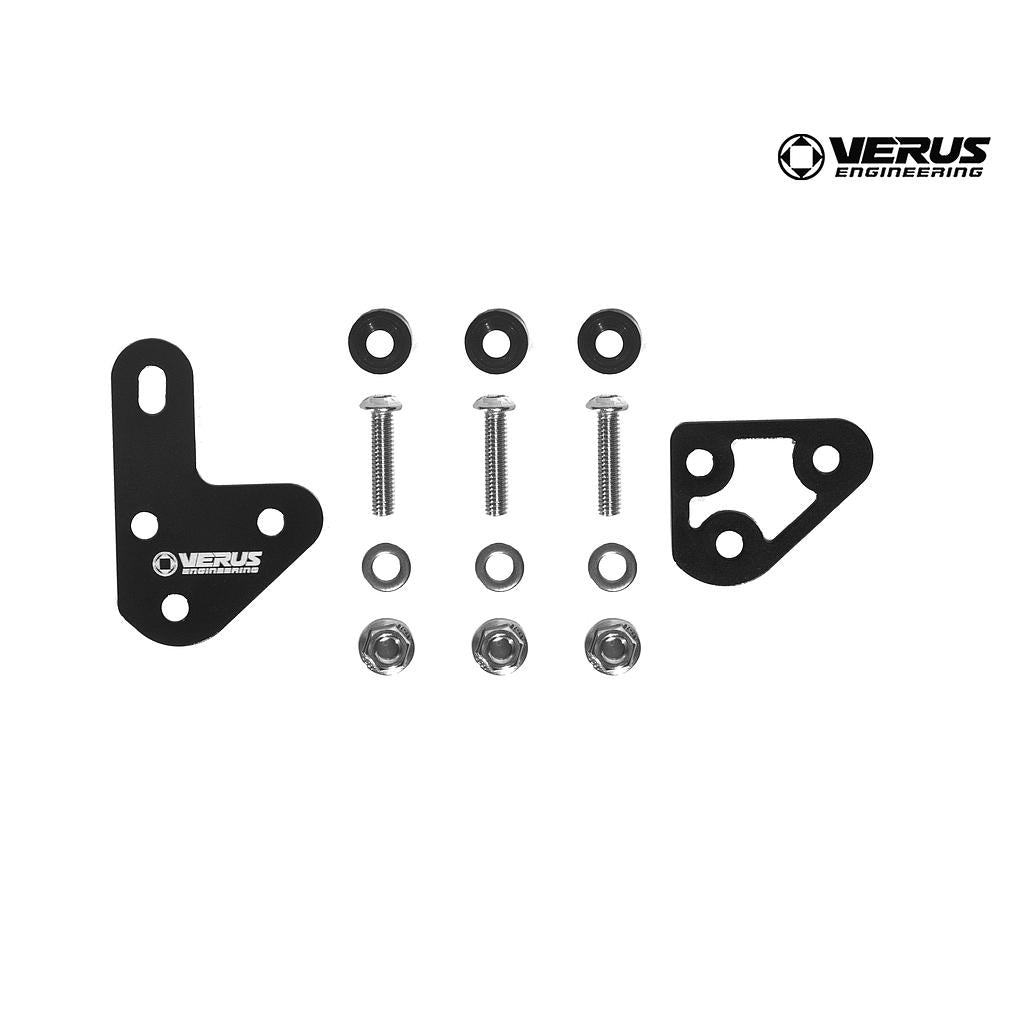 Verus Engineering Auto Headlight Level Bracket for LCA - BRZ/FRS/GT86/WRX