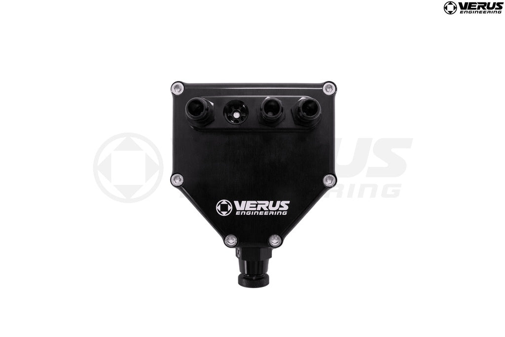 Verus Engineering Air Oil Separator (AOS) - 2015-2021 Subaru WRX (VA) FA20DIT