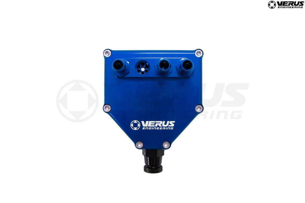 Verus Engineering Air Oil Separator (AOS) - 2015-2021 Subaru WRX (VA) FA20DIT