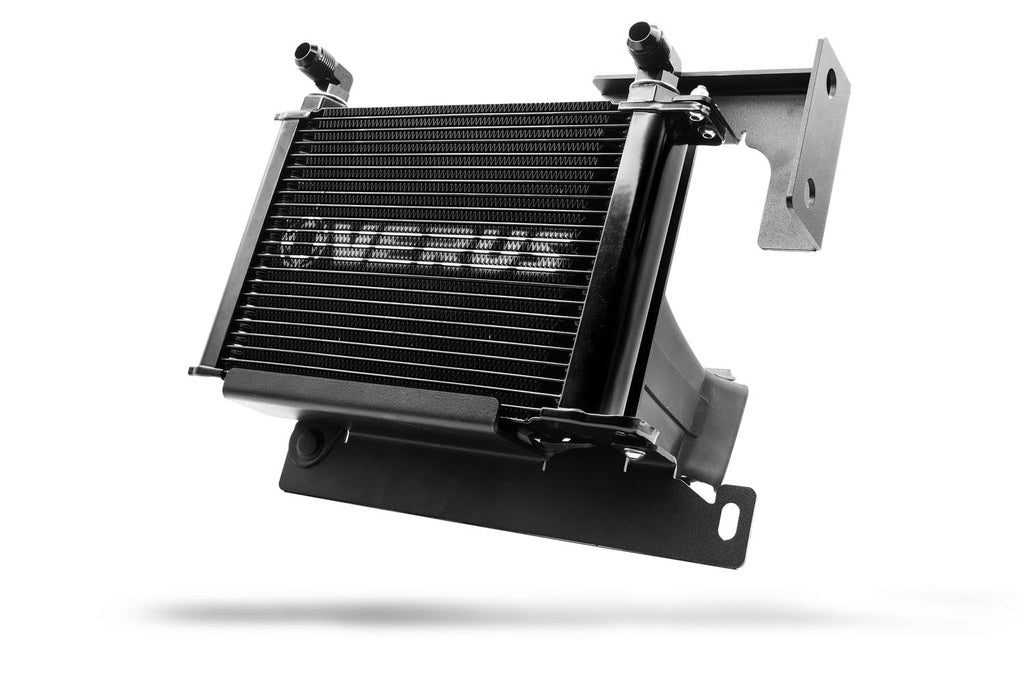 Verus Engineering Oil Cooler Kit - A90/MKV 2020+ Toyota Supra
