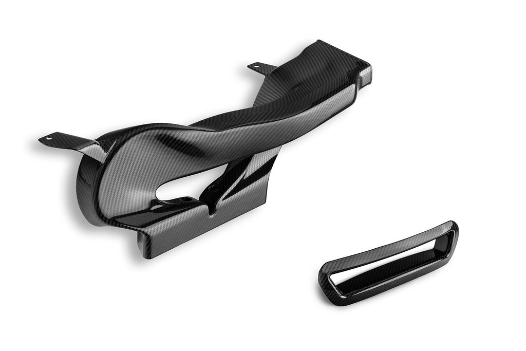 Verus Engineering Intake Duct - MK5 2020+ Toyota Supra